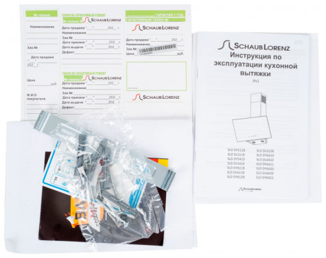 ������� Schaub Lorenz SLD DL6128
