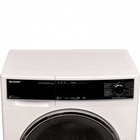 ���������� ������ Sharp ES612RW