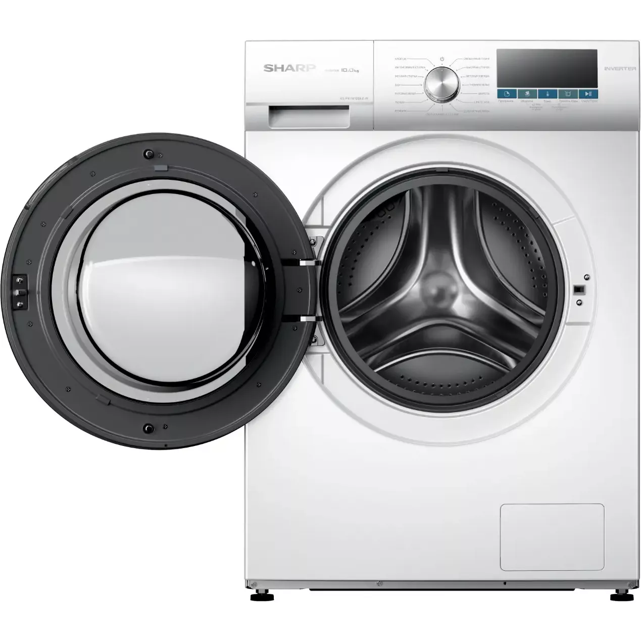 ���������� ������ Sharp ESFSI1012DLZW