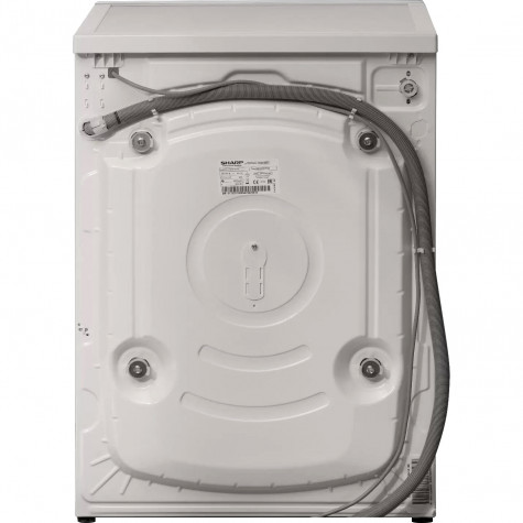���������� ������ Sharp ES814RW