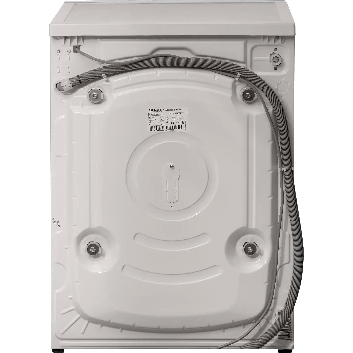 ���������� ������ Sharp ES814RW