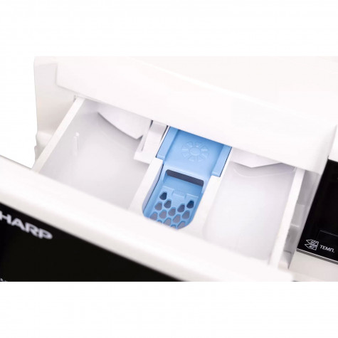 ���������� ������ Sharp ES612RW