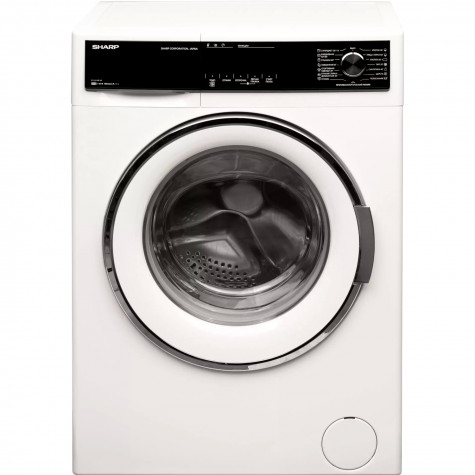 ���������� ������ Sharp ES814RW