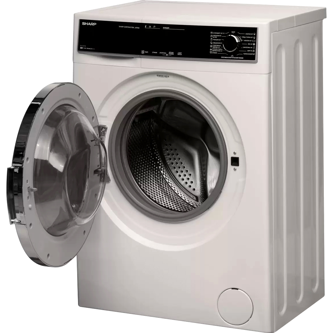 ���������� ������ Sharp ES612RW