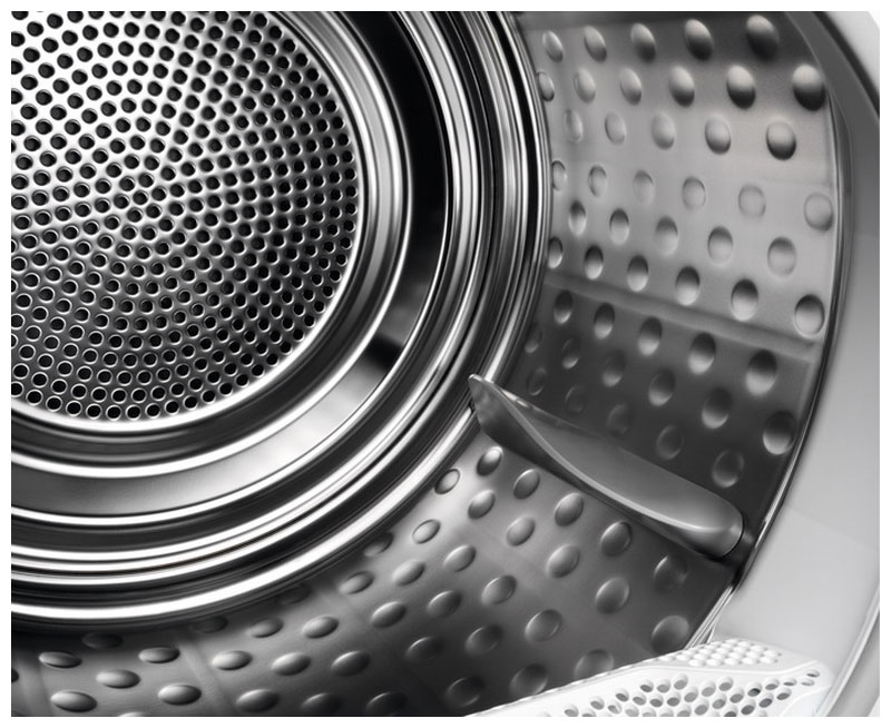 ��������� ������ � �������� ������� Electrolux EW8H258B