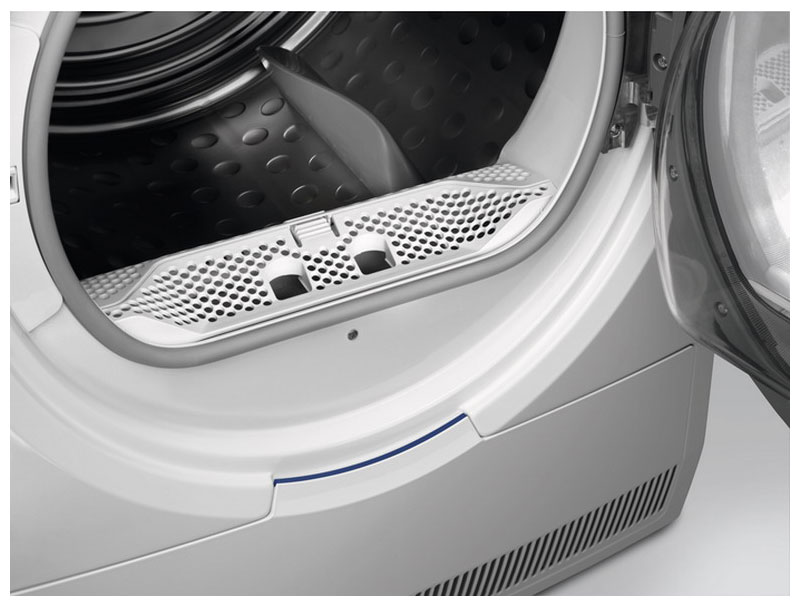 ��������� ������ � �������� ������� Electrolux EW8H258B