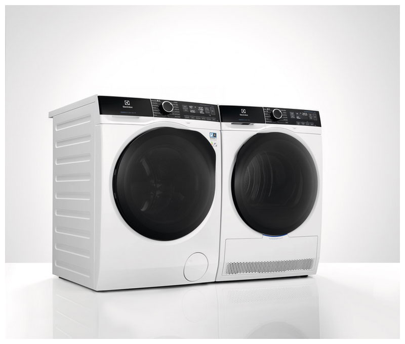 ��������� ������ � �������� ������� Electrolux EW8H258B