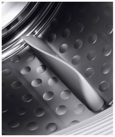 ��������� ������ � �������� ������� Electrolux EW8H258S