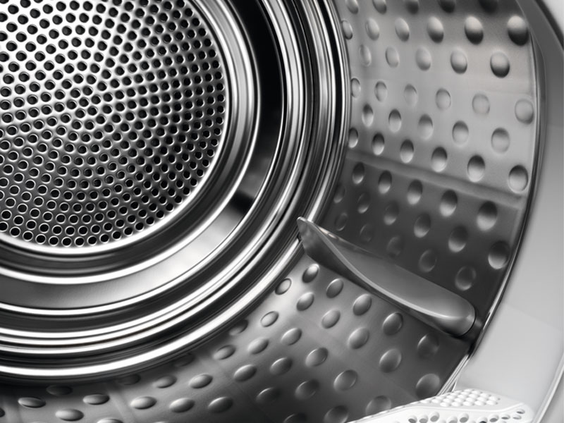 ��������� ������ � �������� ������� Electrolux EW7HW842