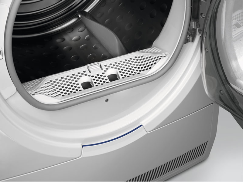 ��������� ������ � �������� ������� Electrolux EW7HW842