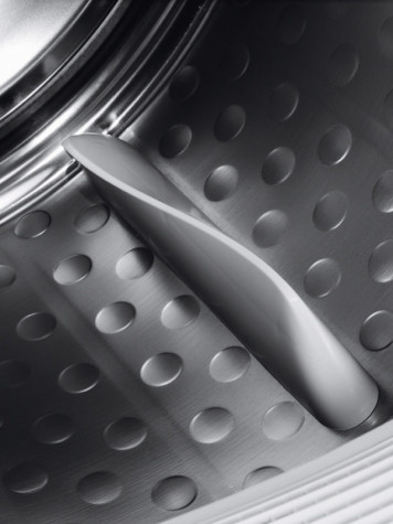 ��������� ������ � �������� ������� Electrolux EW7H458B
