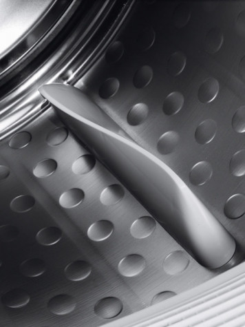 ��������� ������ � �������� ������� Electrolux EW7H457W