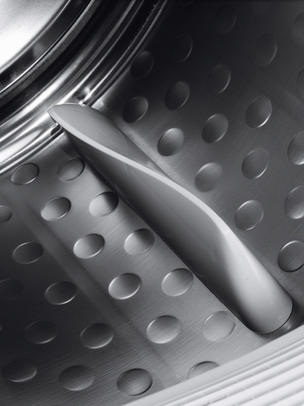 ��������� ������ � �������� ������� Electrolux EW7H457W