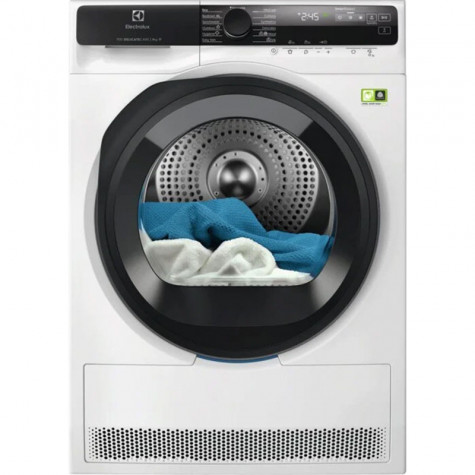 ��������� ������ � �������� ������� Electrolux EW7D595UCE