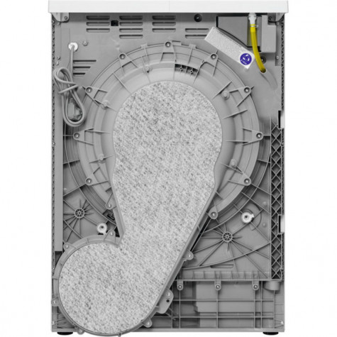 ��������� ������ � �������� ������� Electrolux EW8D394ME