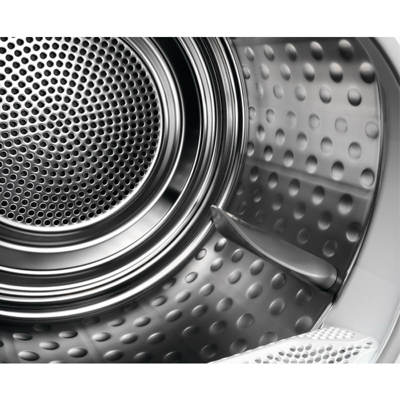 ��������� ������ � �������� ������� Electrolux EW8D394ME