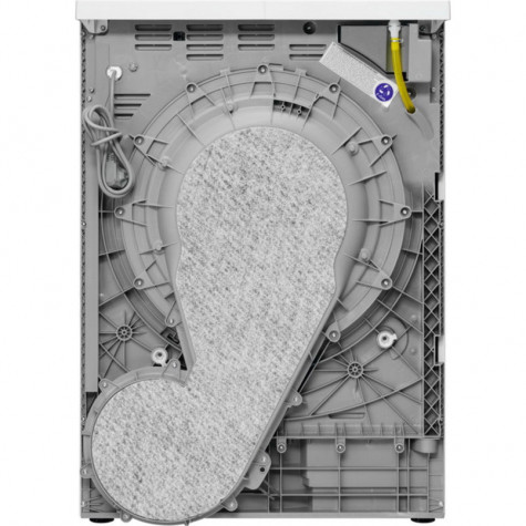 ��������� ������ � �������� ������� Electrolux EW8D394M