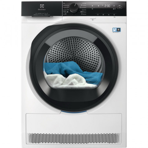 ��������� ������ � �������� ������� Electrolux EW8D495MC