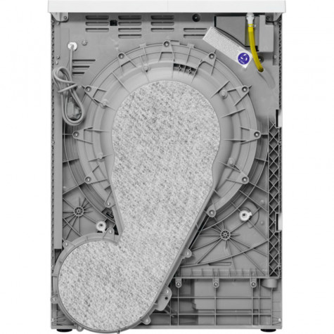 ��������� ������ � �������� ������� Electrolux EW8D495MC