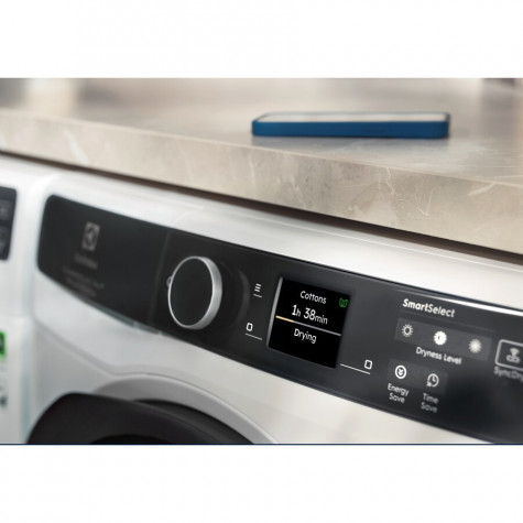 ��������� ������ Electrolux EW9D787KCE