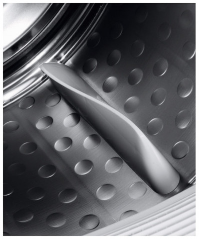 ��������� ������ � �������� ������� Electrolux EW8H358S