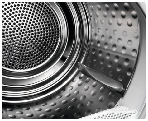 ��������� ������ � �������� ������� Electrolux EW8H358S