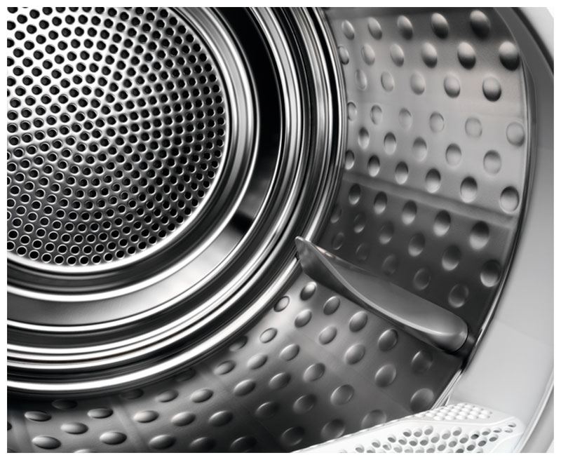 ��������� ������ � �������� ������� Electrolux EW8H358S