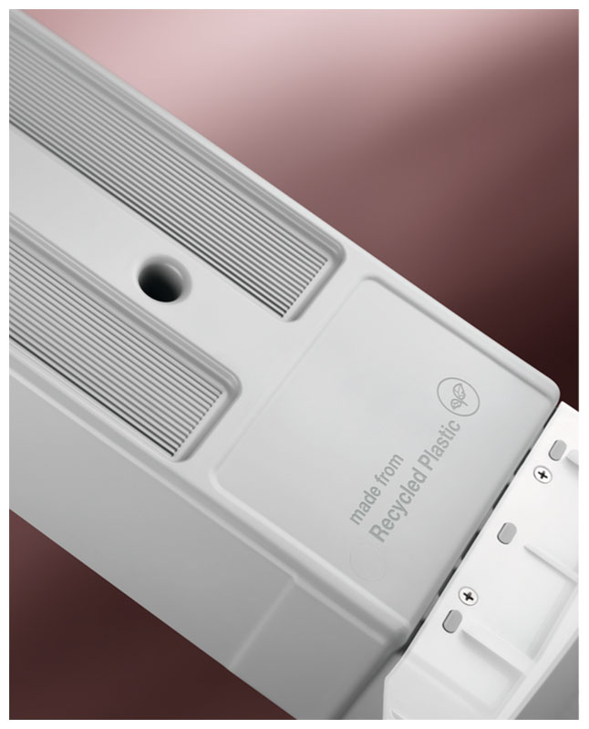 ��������� ������ � �������� ������� Electrolux EW8H358S