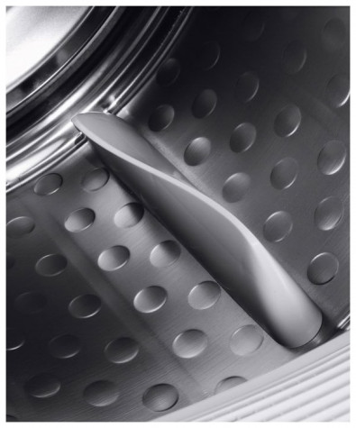 ��������� ������ � �������� ������� Electrolux EW8H458BP