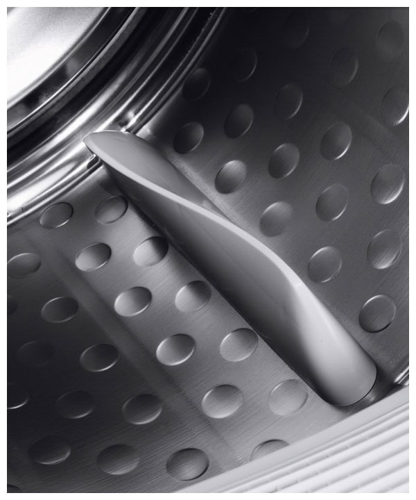 ��������� ������ � �������� ������� Electrolux EW8H458BP