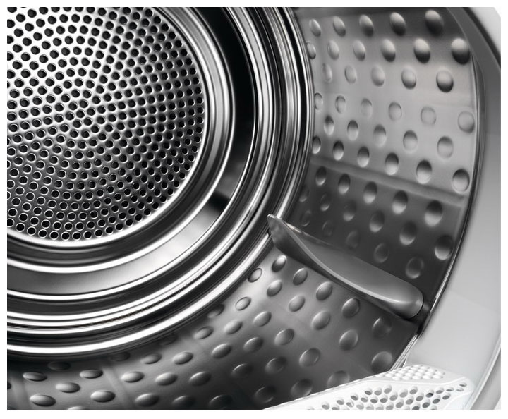 ��������� ������ � �������� ������� Electrolux EW8H458BP
