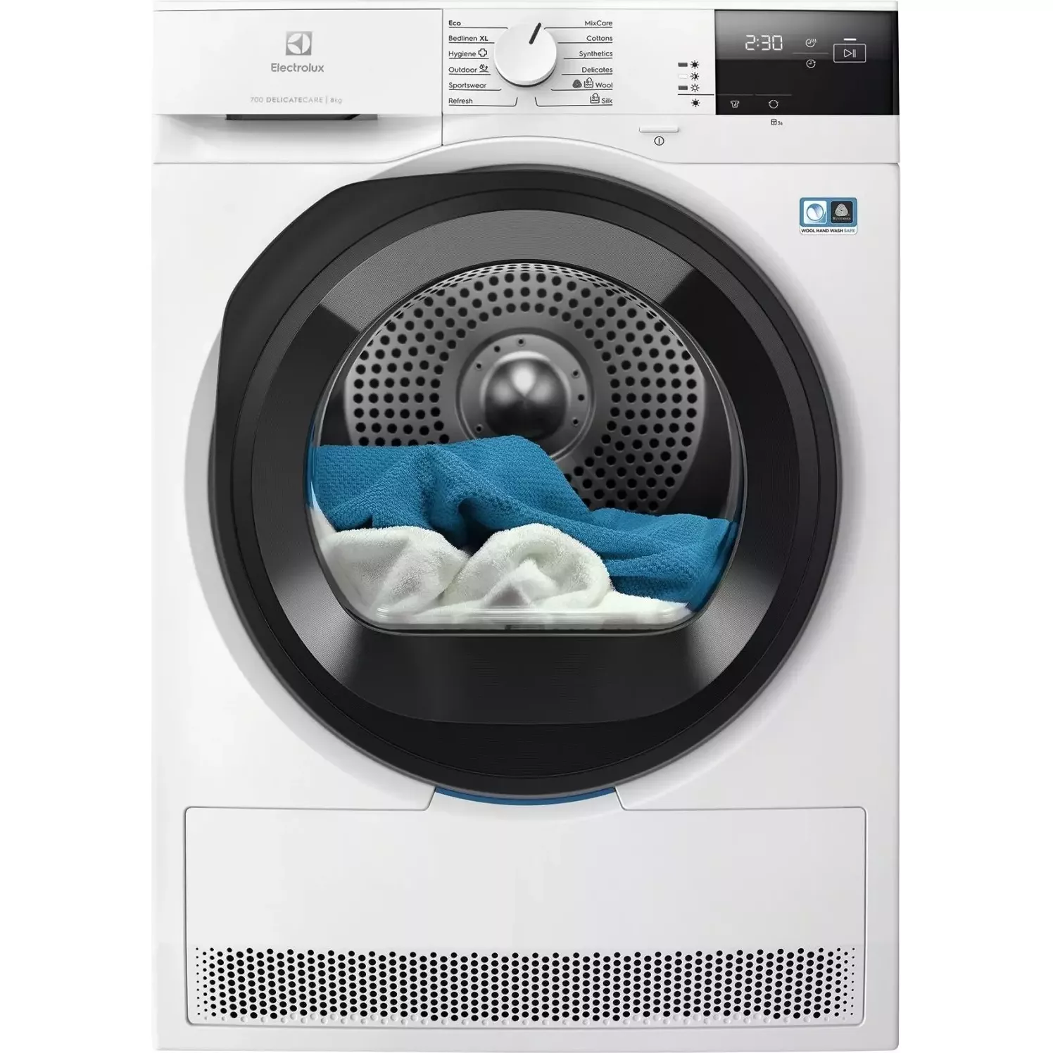 Electrolux �������� ��� ��������� � ������� ���������� ������ EW7F3482UE + ��������� ������ � �������� ������� EW7D285UE + �������������� ������� � ��������� ������