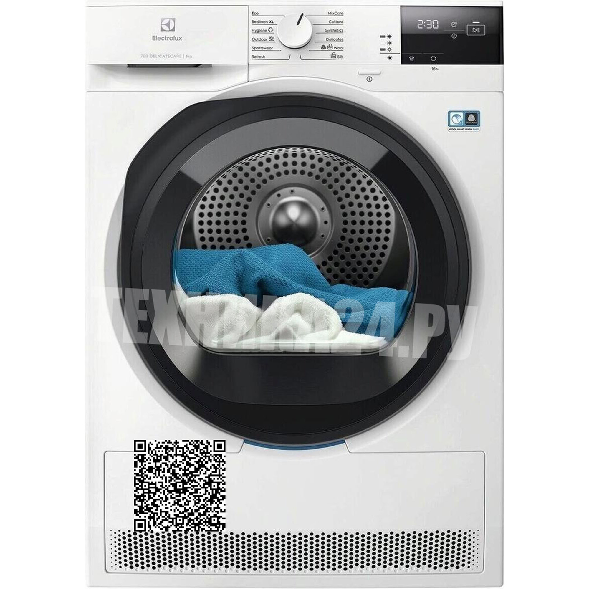 Electrolux �������� ��� ��������� � ������� ���������� ������ EW7F3482UE + ��������� ������ � �������� ������� EW7D285UE + �������������� ������� � ��������� ������