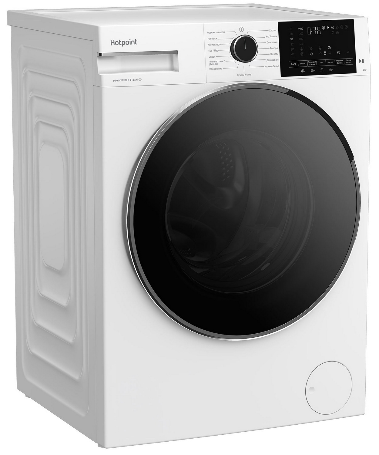 Hotpoint �������� ��� ��������� � ������� ���������� ������ � ����������� ���������� WH 9490 VWX + ��������� ������ � �������� ������� TDH 99V W + �������������� �������