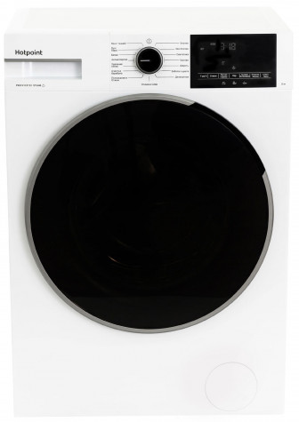 ���������� ������ Hotpoint WSH 8291 VWX