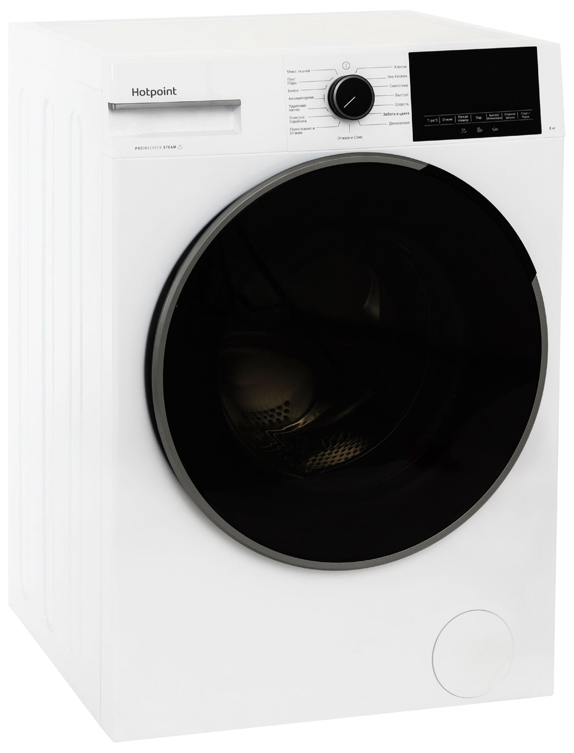 ���������� ������ Hotpoint WSH 8291 VWX