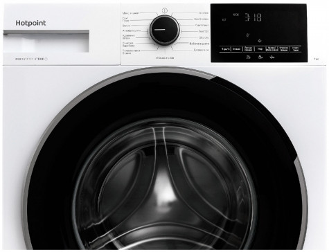 ���������� ������ Hotpoint WSH 7290 VWB