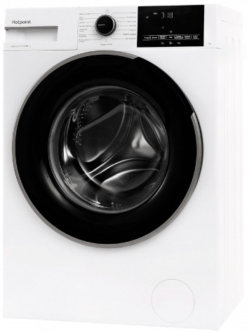 ���������� ������ Hotpoint WSH 7290 VWB