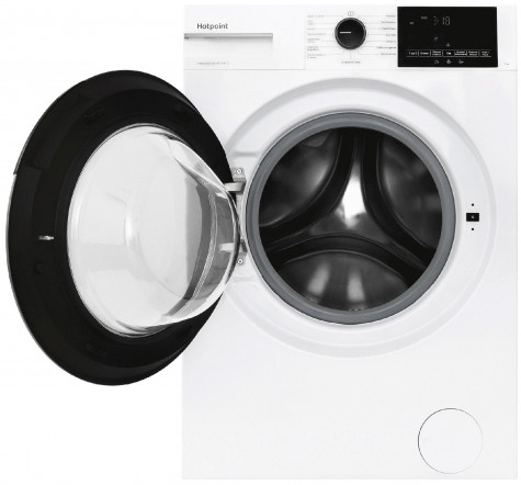 ���������� ������ Hotpoint WSH 7290 VWB