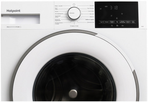 ���������� ������ Hotpoint WSH 6090 VWW