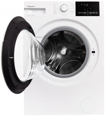 ���������� ������ Hotpoint WSH 6090 VWW