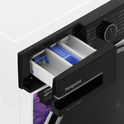 ���������� ������ Hotpoint WSH 8291 VBX