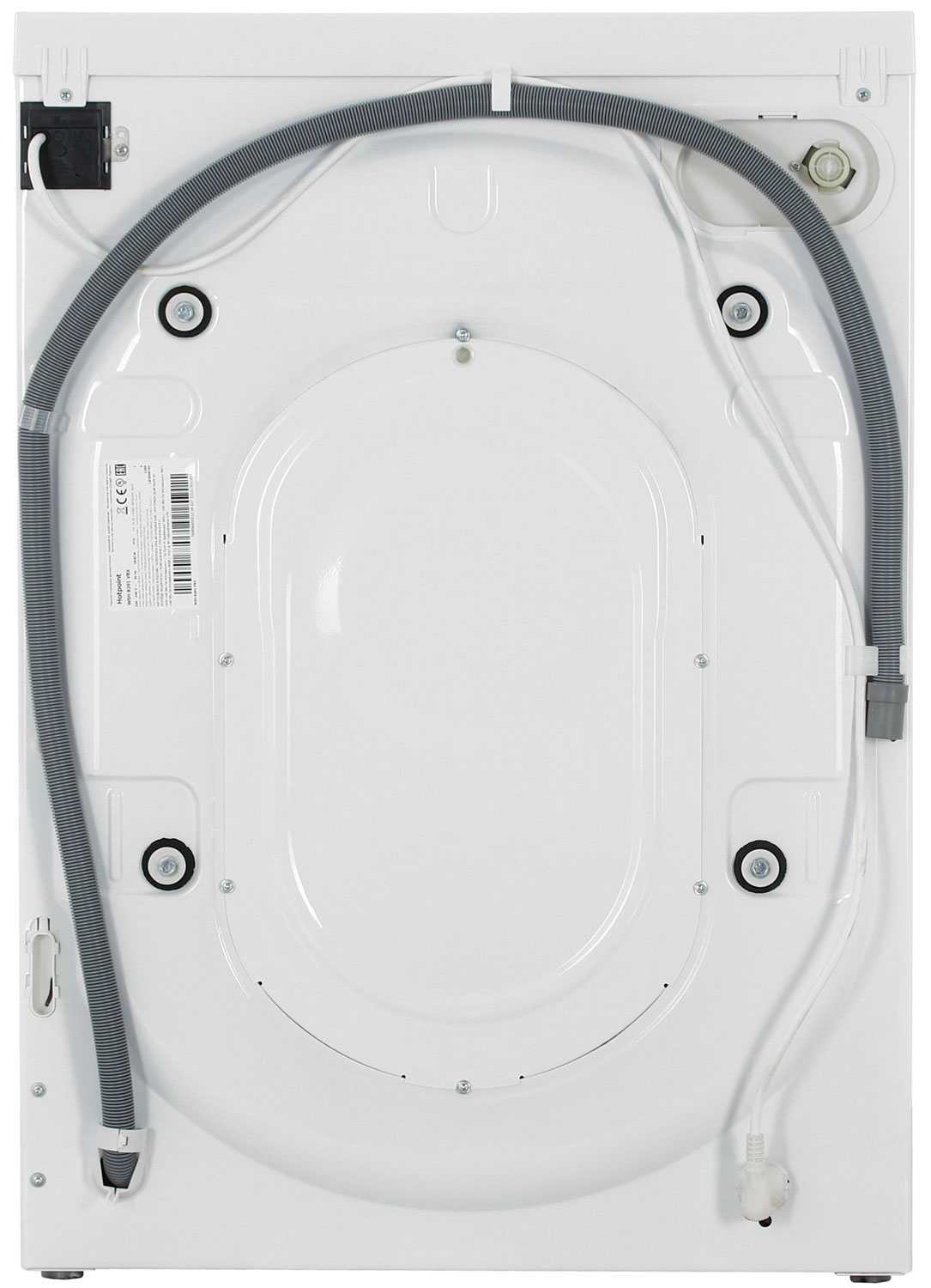 ���������� ������ Hotpoint WSH 8291 VBX