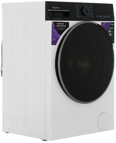 ���������� ������ Hotpoint WSH 8291 VBX