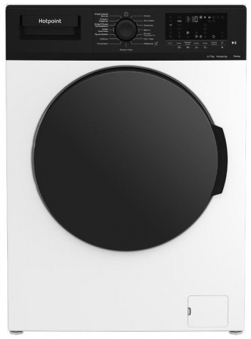 ���������� ������ � ������ Hotpoint WDS 7448 C7S VBW