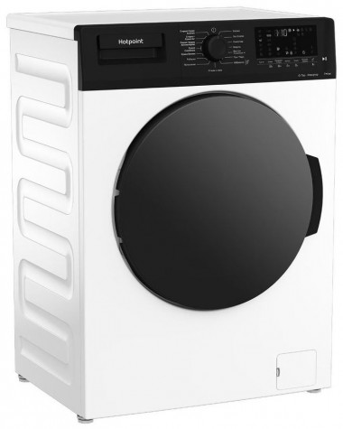 ���������� ������ � ������ Hotpoint WDS 7448 C7S VBW
