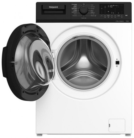���������� ������ � ������ Hotpoint WDS 7448 C7S VBW