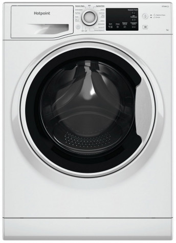 ���������� ������ Hotpoint NSB 7225 W V RU