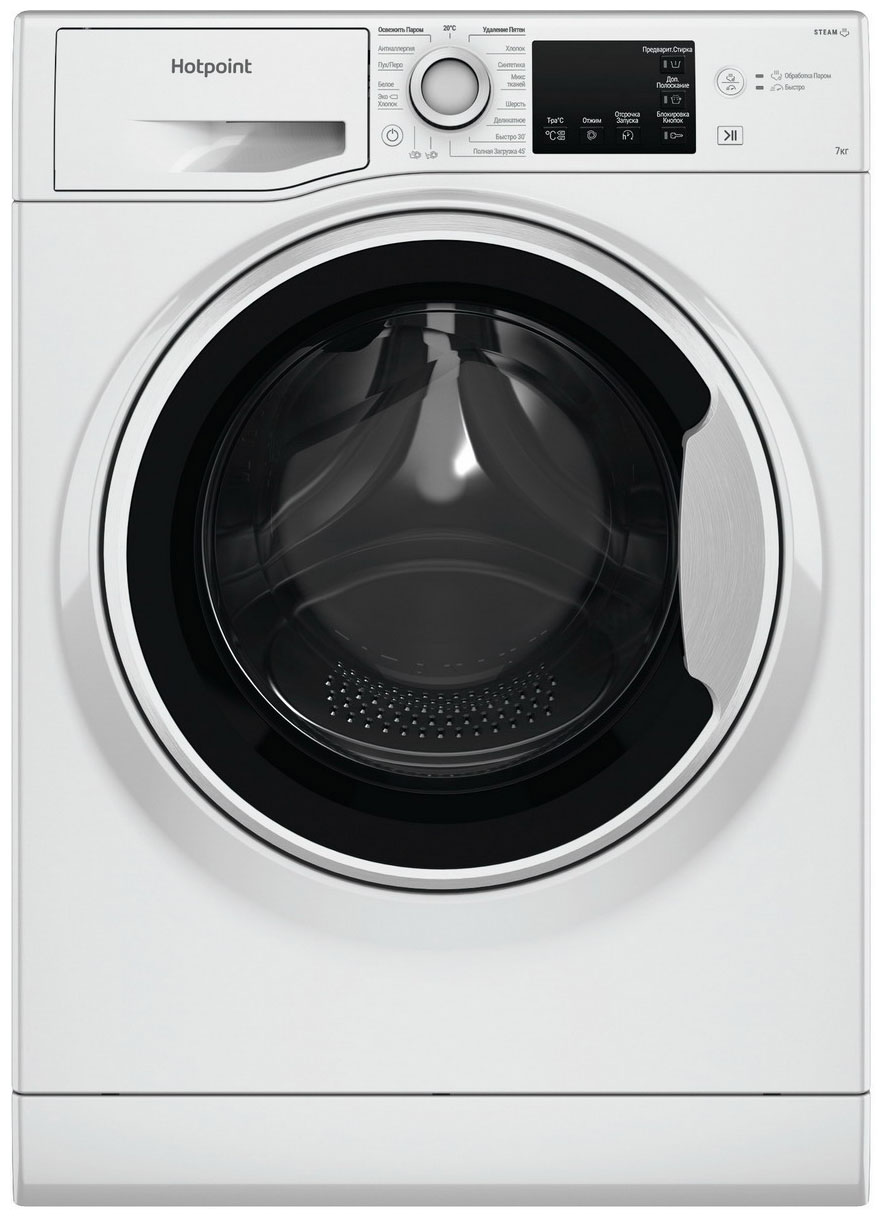 ���������� ������ Hotpoint NSB 7225 W V RU