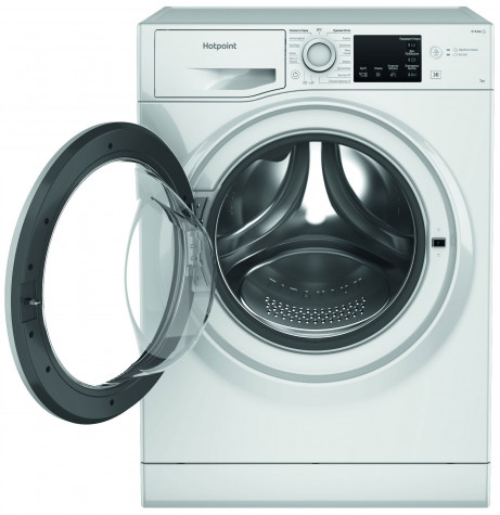 ���������� ������ Hotpoint NSB 7225 W V RU